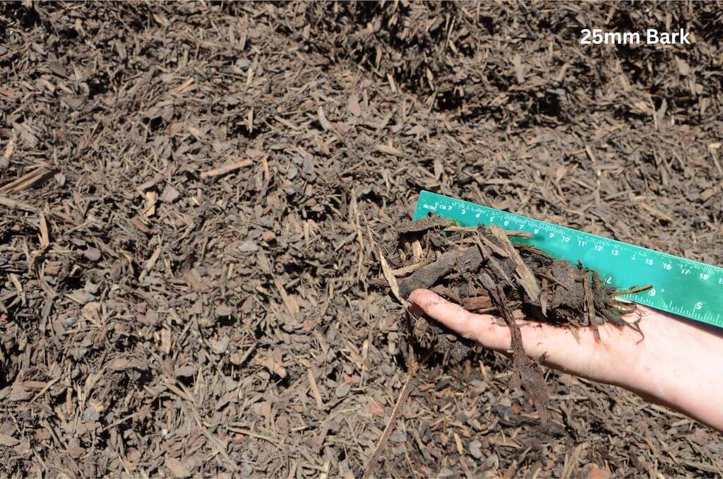 Bark Mulch (25mm) – Plimmerton Branch - alternate view