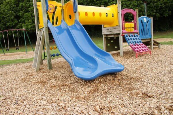 Play Safe Playground Chip – Wellington view