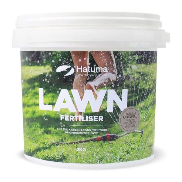 Fertiliser – Kapiti Branch - alternate view