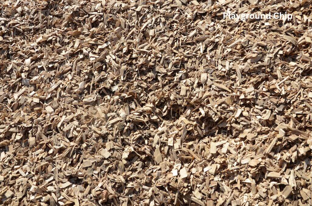 Play Safe Playground Chip – Wellington