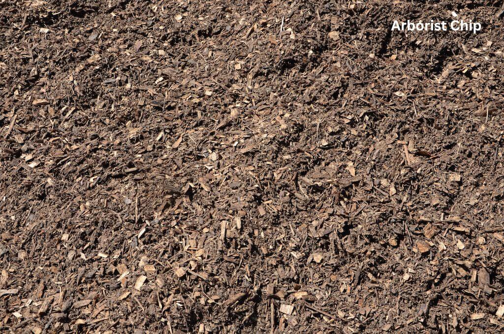 Arborist Chip – Plimmerton Branch