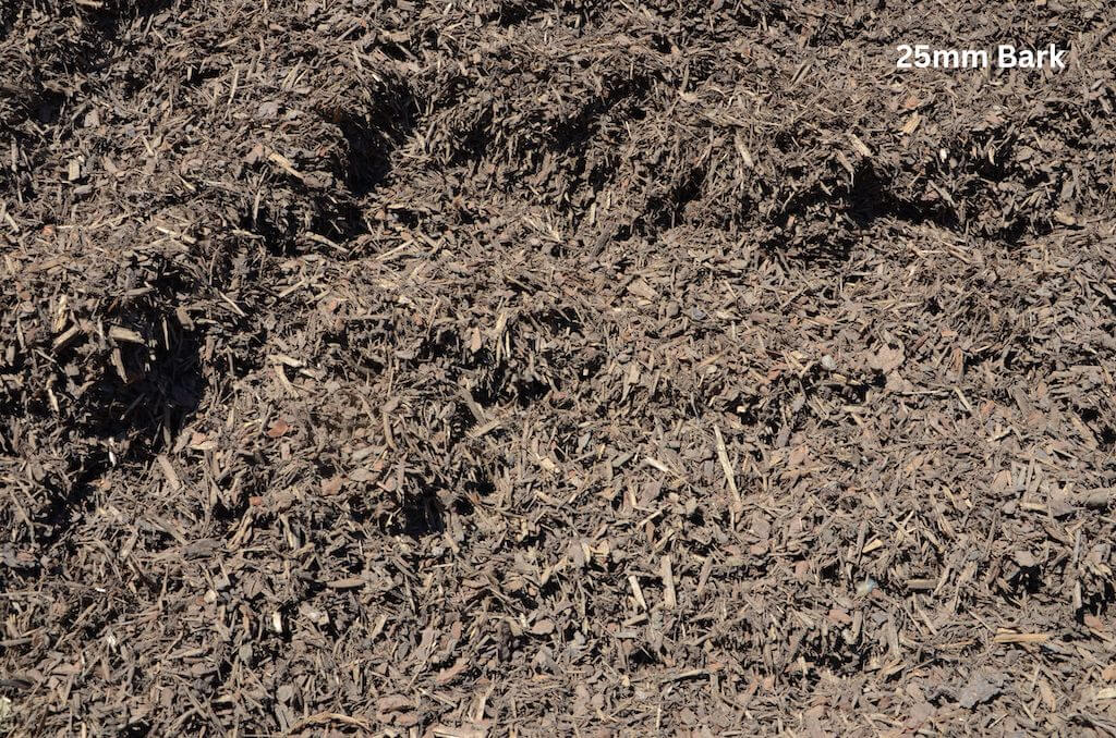 Bark Mulch (25mm) – Plimmerton Branch