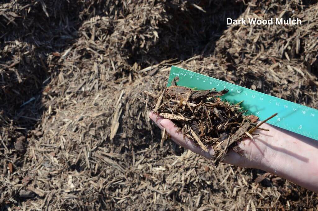 Bark Mulch (50mm) – Wellington - alternate view
