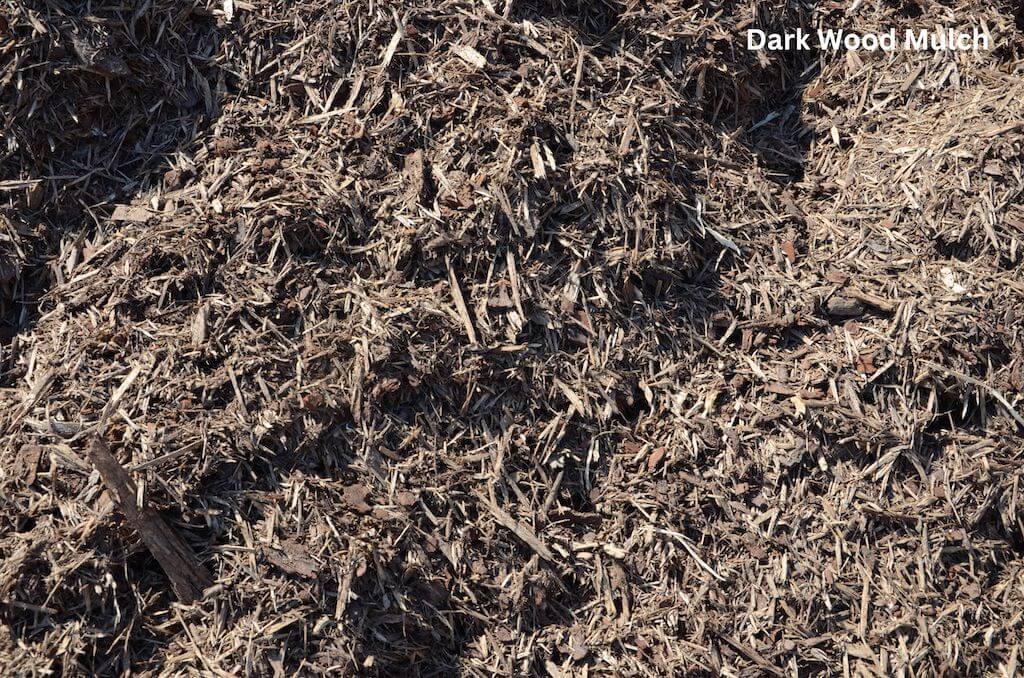 Bark Mulch (50mm) – Wellington